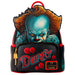 Loungefly IT Pennywise backpack 26cm-3