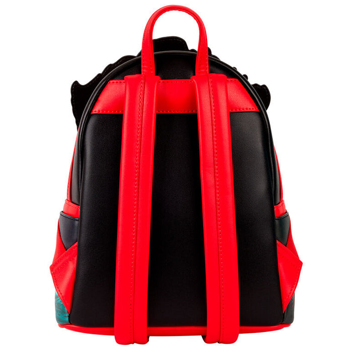 Loungefly IT Pennywise backpack 26cm-5