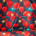 Loungefly IT Pennywise backpack 26cm-7