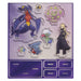 Spanish Pokemon Garchomp ex Cynthia Blister set of collectible cards-4