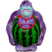 Italian Brainrot Squishy figure 11cm-16