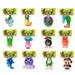 Italian Brainrot Squishy figure 11cm-1