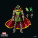 Marvel Legends Series Emperor Doom figure 15cm-9