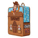 Loungefly Disney Pixar Toy Story 30th Anniversary Woody backpack 28cm-2