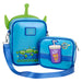 Loungefly Disney Pixar Toy Story 30th Anniversary Aliens shoulder bag-4