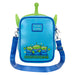 Loungefly Disney Pixar Toy Story 30th Anniversary Aliens shoulder bag-5