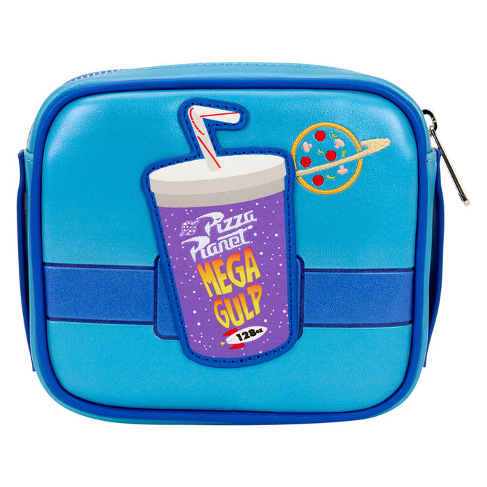 Loungefly Disney Pixar Toy Story 30th Anniversary Aliens shoulder bag-6