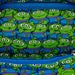 Loungefly Disney Pixar Toy Story 30th Anniversary Aliens shoulder bag-7