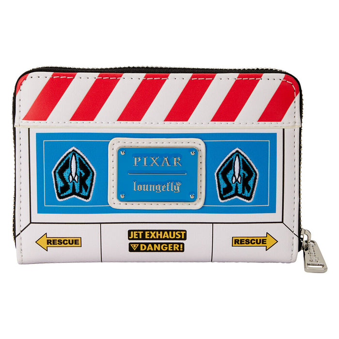 Loungefly Disney Pixar Toy Story 30th Anniversary Buzz Lightyear wallet-4