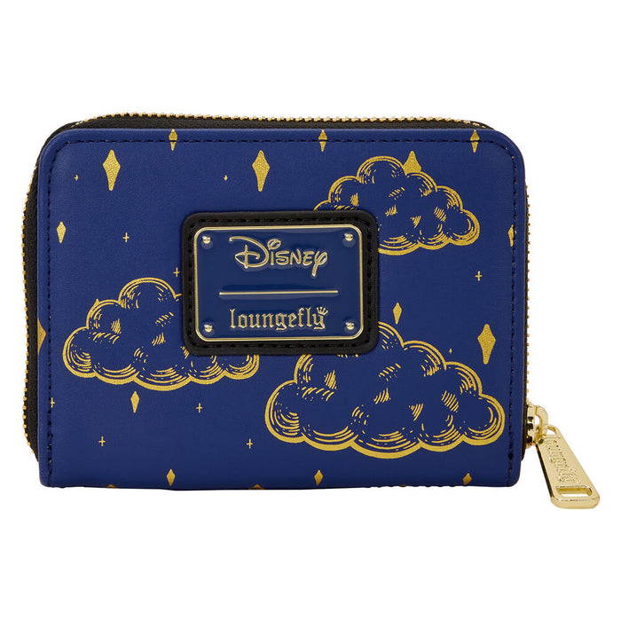 Loungefly Disney Hocus Pocus Sanderson Sisters wallet-4