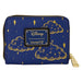 Loungefly Disney Hocus Pocus Sanderson Sisters wallet-4