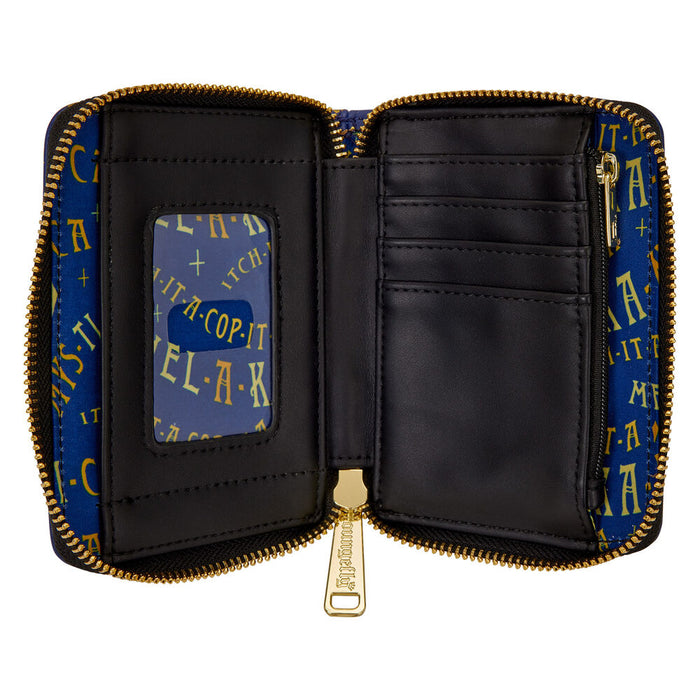 Loungefly Disney Hocus Pocus Sanderson Sisters wallet-2