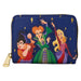 Loungefly Disney Hocus Pocus Sanderson Sisters wallet-1