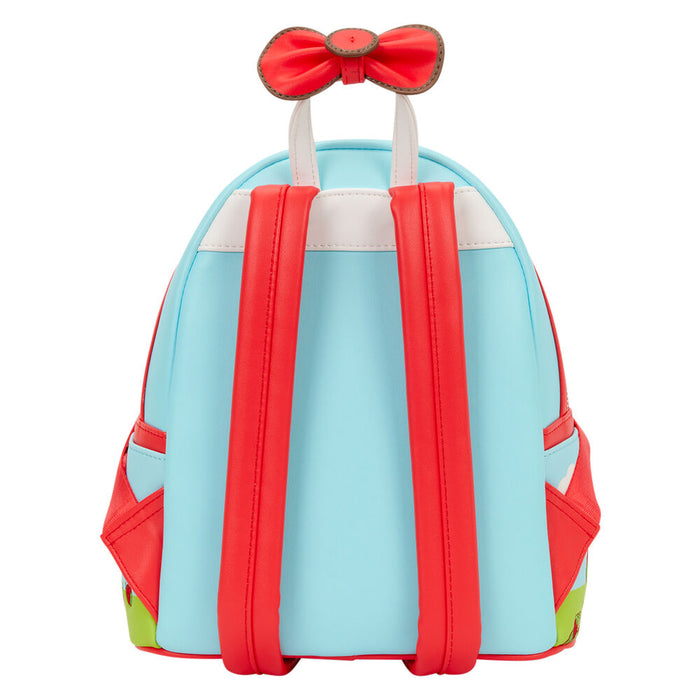 Loungefly Hello Kitty & Friends x Strawberry Shortcake Scented backpack 26cm-4