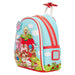 Loungefly Hello Kitty & Friends x Strawberry Shortcake Scented backpack 26cm-2