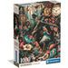 High Quality Another Day in Wonderland puzzle 1000pcs-2