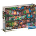 High Quality Thai Floating puzzle 1000pcs-2