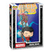 POP figure Comic Cover Marvel Iron Man-2