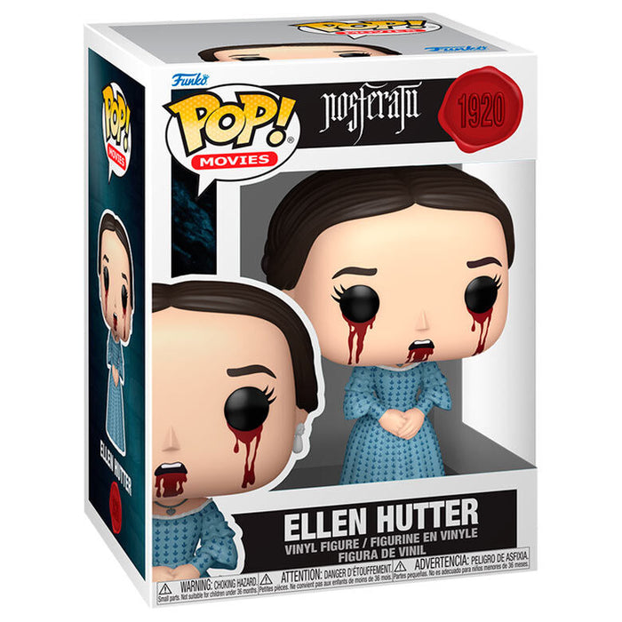 POP figure Nosferatu Ellen Hutter-2