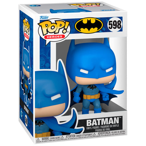 POP figure DC Comics Batman-1