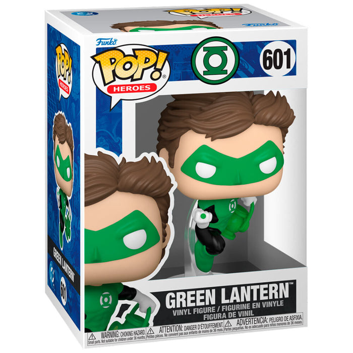 POP figure DC Comics Green Lantern-1
