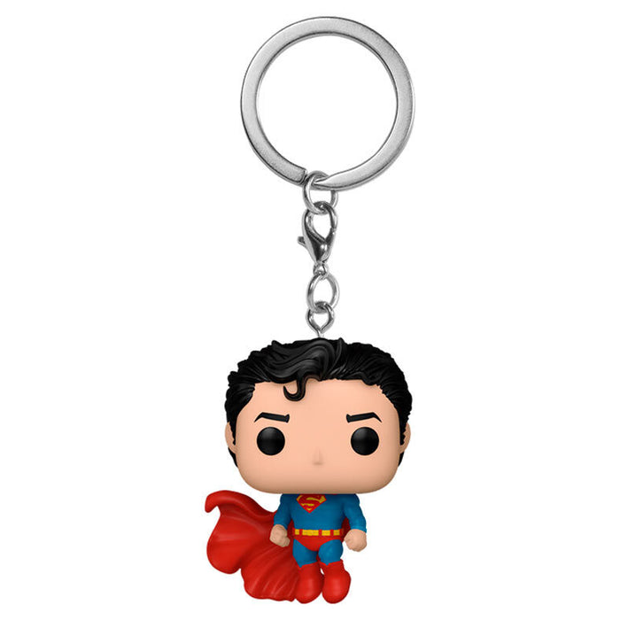 Pocket POP Keychain DC Comics Superman-1