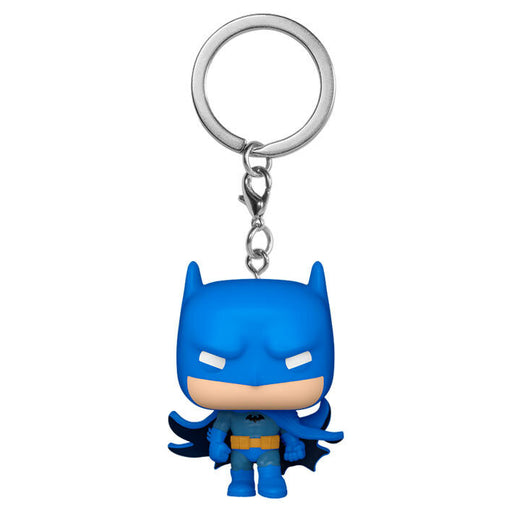 Pocket POP Keychain DC Comics Batman-1