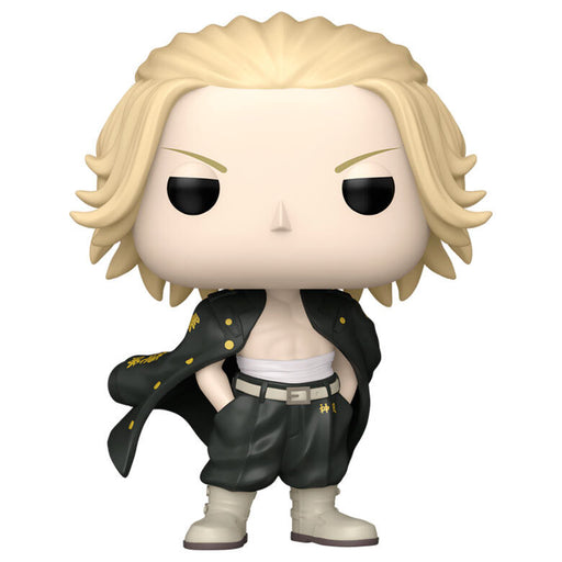 POP figure Tokyo Revengers Mikey-1