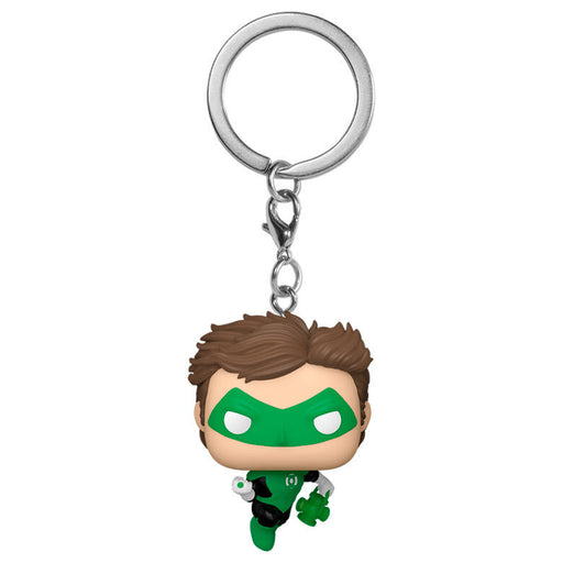 Pocket POP Keychain DC Comics Green Lantern-1