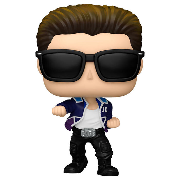 POP figure Mortal Kombat Johnny Cage-2