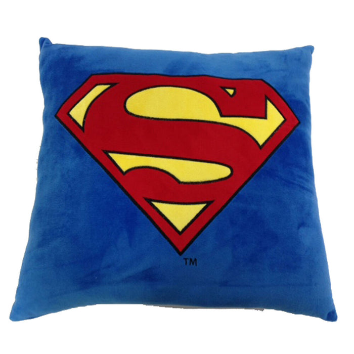 DC Comics Superman cushion-1