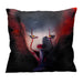 IT Pennywise Shut Up cushion-1