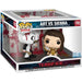 POP figure Moments Terrifier Art vs Sienna Exclusive-1