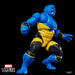 Marvel Legends Series X-Men Astonishing Beast figure 15cm-3
