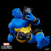 Marvel Legends Series X-Men Astonishing Beast figure 15cm-7