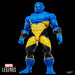 Marvel Legends Series X-Men Astonishing Beast figure 15cm-8