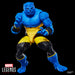 Marvel Legends Series X-Men Astonishing Beast figure 15cm-11