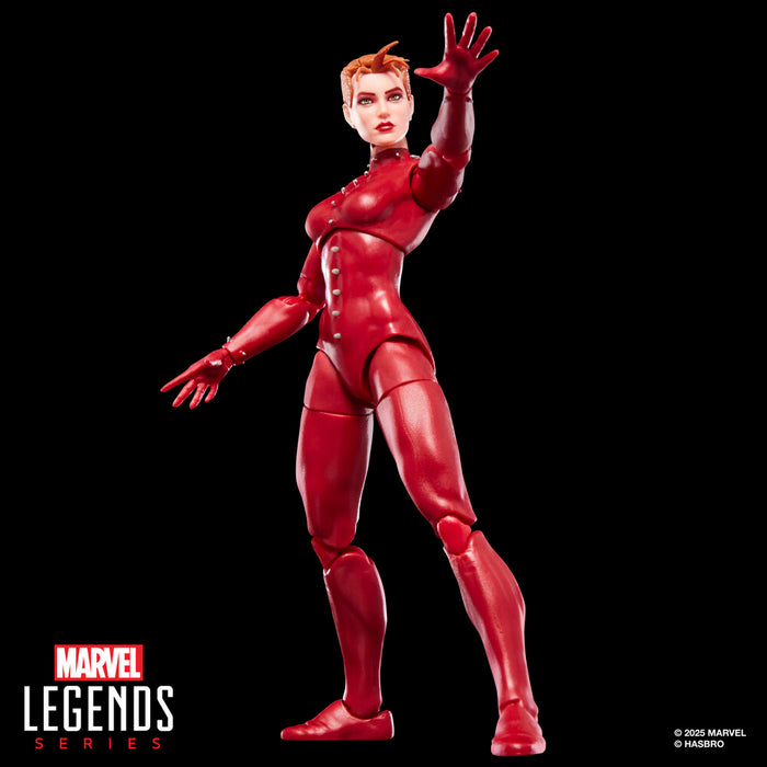 Marvel Legends Series Excalibur Phoenix Rachel Summers figure 15cm-6