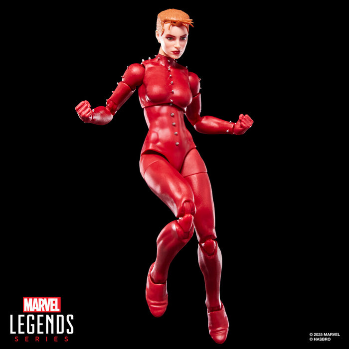 Marvel Legends Series Excalibur Phoenix Rachel Summers figure 15cm-8
