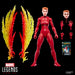 Marvel Legends Series Excalibur Phoenix Rachel Summers figure 15cm-11