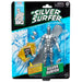 Marvel Legends Series The Silver Surfer - Silver Surfer figure 15cm-1