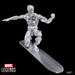 Marvel Legends Series The Silver Surfer - Silver Surfer figure 15cm-8