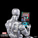 Marvel Legends Series The Silver Surfer - Silver Surfer figure 15cm-9
