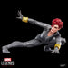 Marvel Legends Series Black Widow - Black Widow figure 15cm-7