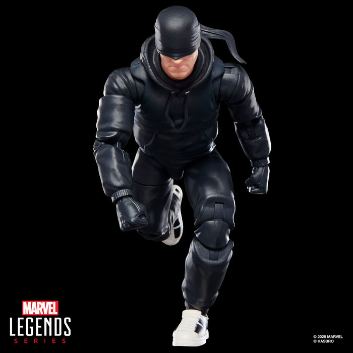 Marvel Legends Series Daredevil - Daredevil The Man Without figure 15cm-2