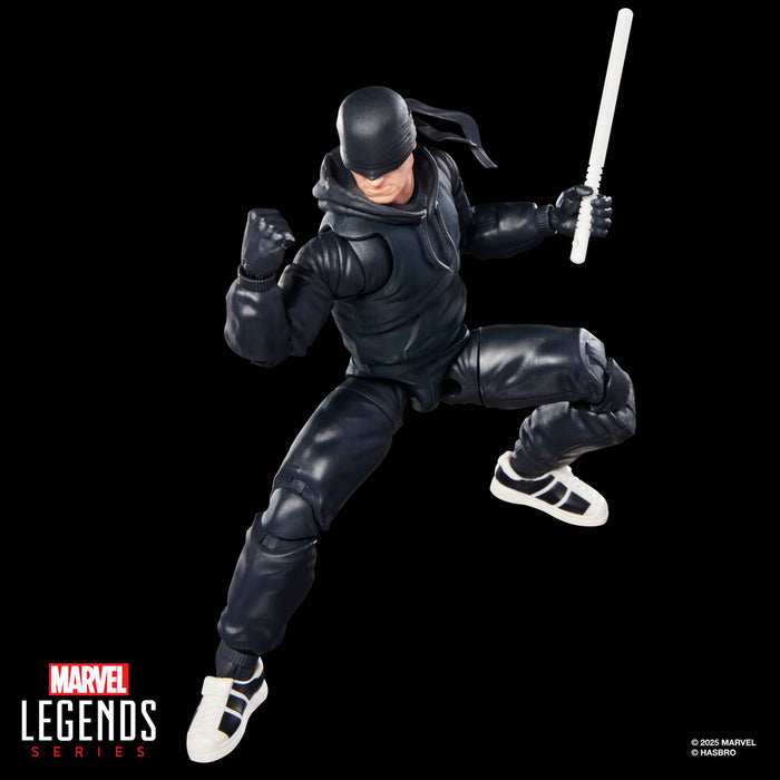 Marvel Legends Series Daredevil - Daredevil The Man Without figure 15cm-6