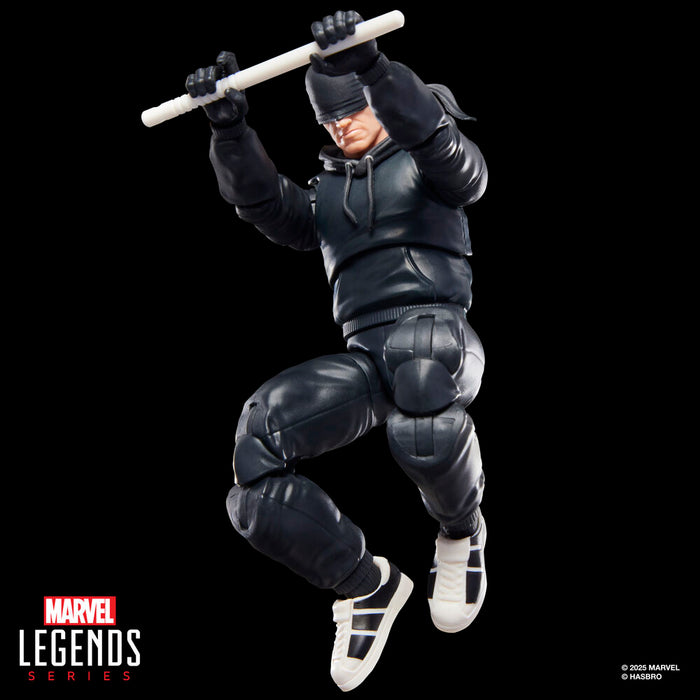Marvel Legends Series Daredevil - Daredevil The Man Without figure 15cm-9