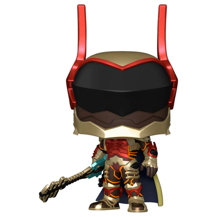 POP figure Kingdom Hearts Lingering Will-1