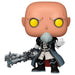 POP figure Kingdom Hearts Xehanort with Blade-1