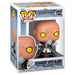 POP figure Kingdom Hearts Xehanort with Blade-2